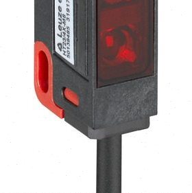 HRTR 3B/2.7 50107918 现货HT23/2 50138442劳易测光电开关传感器