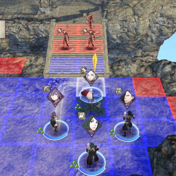 火焰纹章风花雪月 switch数字版 买三送一  switch游