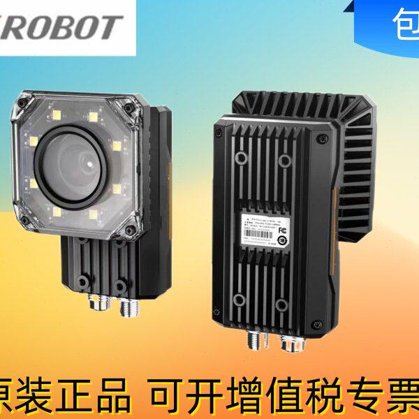 海康ID5000系列智能读码器MV-ID5060-12S-WBN 读码 工业相机网线