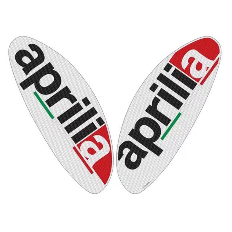 适用阿普利亚 RSV4 TUONO 1100 21-22年油箱防滑侧贴X保护防刮边