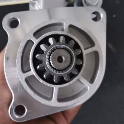 D260起动机/8X4VDJ-HA3龙710Q114起动机370A起动机起动机道依茨