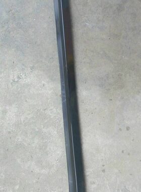 福后星跃进小   门S双排防水条  50外