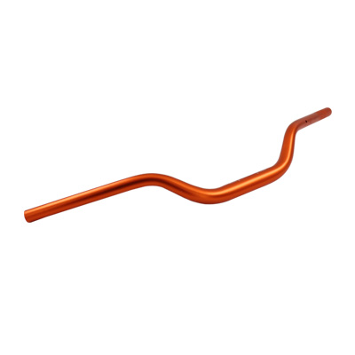 电摩改装车把手变径把bws小v龟小绵羊MSX小猴子M3压码龙头杆方向