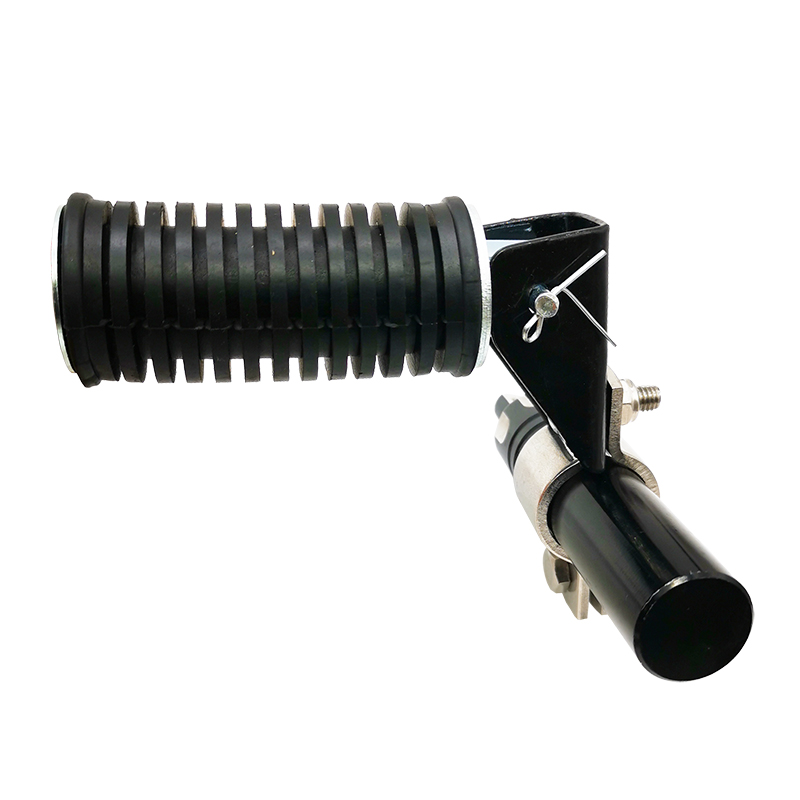 新国标哈雷电动自行车电瓶摩托改装儿童后座脚踏板后脚蹬搁放歇脚