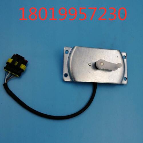 PSC-360杭叉角度编码器传感器101337B合力杭叉柳工中力诺力配件