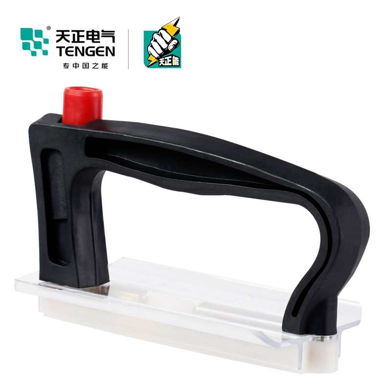 天正熔断器手柄NT00熔芯RT16-00保险丝RT36拉手RT0把手装卸插拔器