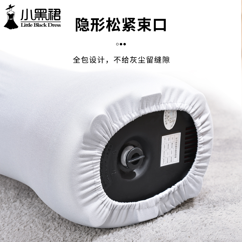 家用挂烫机防尘罩手持熨烫机防尘套子立式双杆蒸汽熨斗通用收纳袋