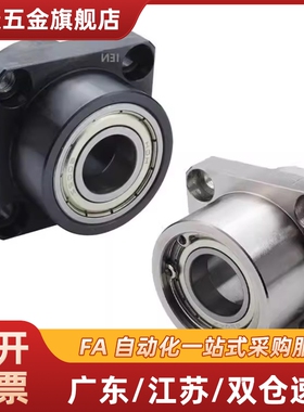 带座轴承BFY12-6806 6906 6006 6206 6007 6207 6008ZZ