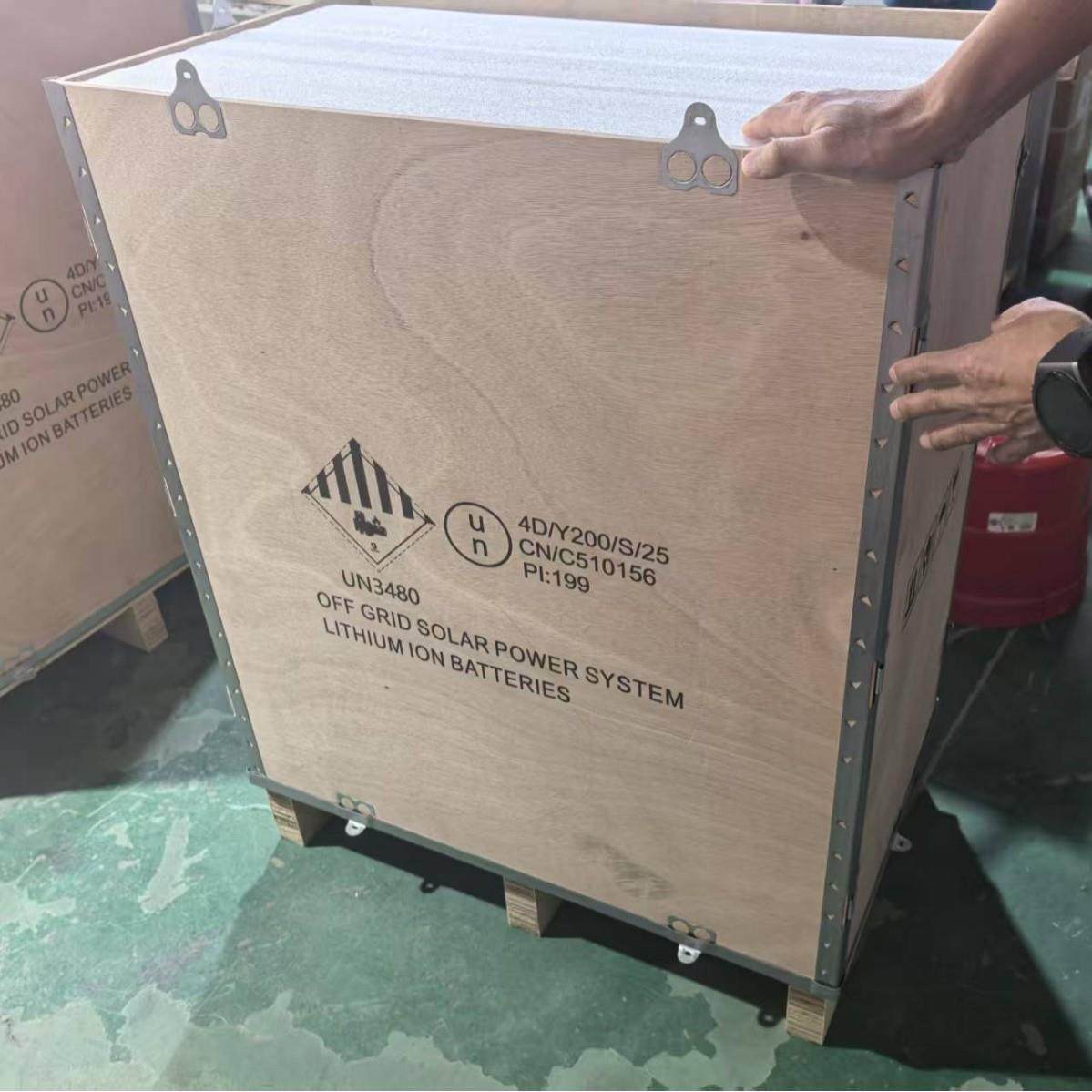 （）UN危包钢带木箱拆卸式锂电池定制包装拼装胶合板可拆卸包装,包装,木箱包装,淘宝优惠券,粉丝福利购,淘宝优惠卷