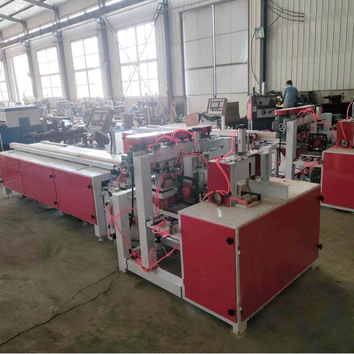 全自动木托盘脚墩源头工厂打钉机切墩机械15公分高脚墩机价格优惠,农机/农具/农膜,清淤机械,淘宝优惠券,粉丝福利购,淘宝优惠卷