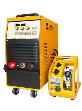 HUGONG上海沪工NB-350E/NB-500E气保焊机双模块工业型二保焊机