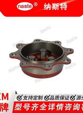 100553A1 轮毂托架