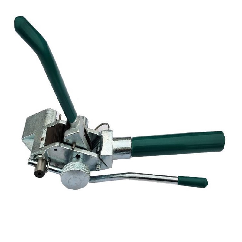 厂不齿家供应轮式轧带钳58扎带剪G钢锈扎带工具新款不锈钢打包
