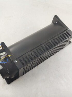 BF流K3专用横轿厢轿顶风机圆J10电梯配件风扇B--9电梯B30429