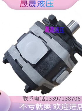 101250V7伊特齿轮泵德国1-0/12 20VP7 福 -  7116齿轮泵5IP0 P111