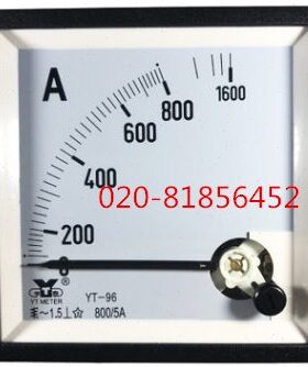 150 000Y0A6 9A A00A 1200-指针308  YT0-10AT交流电流表62000 9A