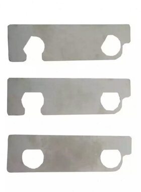 .LFWSLP凯迪拉克正8S 2.3.0CT RX1 T 时专用工具昂科雷君越 S 3X6