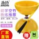 软胶小学生校园老人双头空竹三初学者空竹空竹儿童扯铃空竹轴承