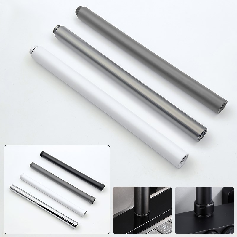 导向轴 内螺纹轴 直线轴PSFJW 6/8/10/12/16/20P-100L-M-N装配碳