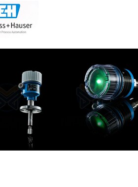 FTL51B FTL41 FTL31 FTL33  FTL62 FTL64  PFTL51H音叉开关 E+H