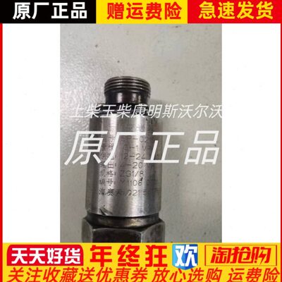 SP-C210(YSCB)压力变送器0-1MPa压力传感器ZG1/8压力探头4-20MA