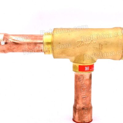 丹佛斯(Danfoss) 单向阀直通角加强弹簧型 焊接NRVH35s~020-1034