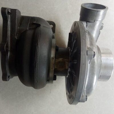 上柴6114发动机涡轮增压器 VP11-0905 RHE6-12-006H Q36-543-2