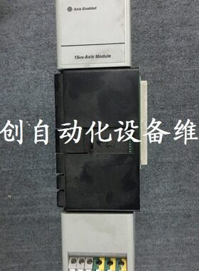 1394-AM75 Allen-Bradley伺服驱动器维修 AB驱动器维修 可以测试