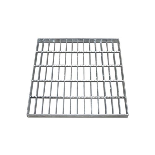 不锈钢格栅镀锌钢格板平台网格板桥架钢梯光伏踏板水盖板地沟盖板