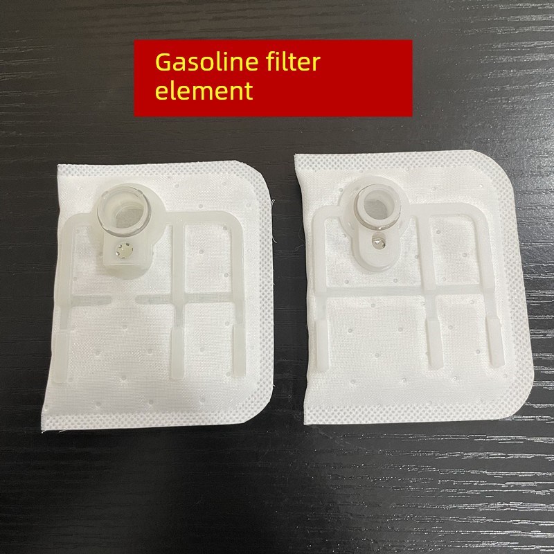 适用于Sym三阳飞度3/4/5哈士奇勇士S巡洋舰150汽油泵汽油滤芯