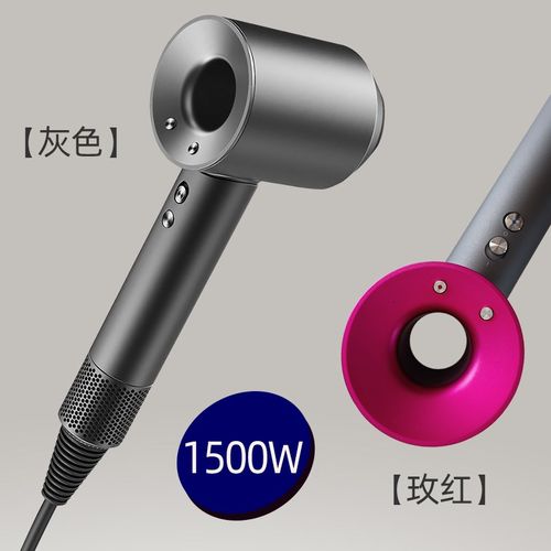 酒店壁挂式高速吹风机宾馆负离子吹风民宿大风力静音防盗速干风筒