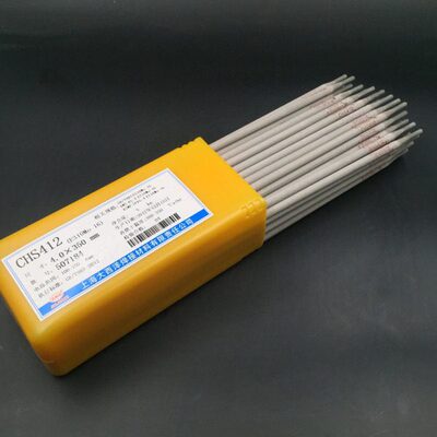 大西洋CHS412不锈钢A412电焊条E310MO-16焊条2.5 3.2 4.0 5.0mm