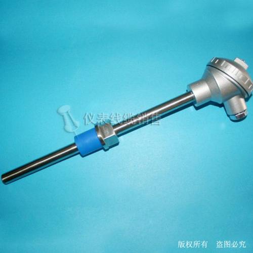 WZP-230热电阻    WZPK-230铠装热电阻 PT100温度传感器