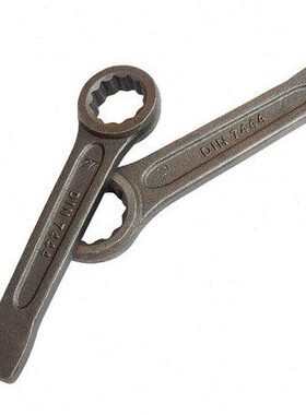 EVERPOWER 艾威博尔C系列梅花敲击扳手357001-357021型敲击扳手