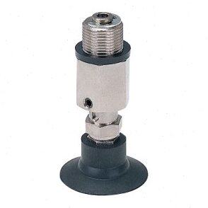 怡合达J-WET76-77-d4d6d8 d10 d15 d20 d30D40真空吸盘机械手原件