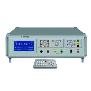 校验室科研室用DO30-E型数字式三用表校验仪数字表校验仪万用表