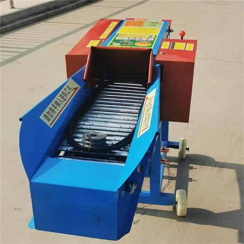 玉米秸秆8吨电动铡草机高喷出草铡切机柴油32马力除尘式粉铡设备,畜牧/养殖物资,特种养殖设备,淘宝优惠券,粉丝福利购,淘宝优惠卷