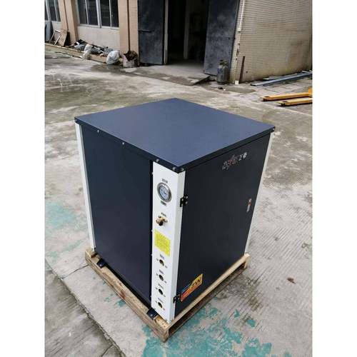 绛县稷山芮城正帝水源地源水空调冷暖热空调地暖热泵A螺杆水源