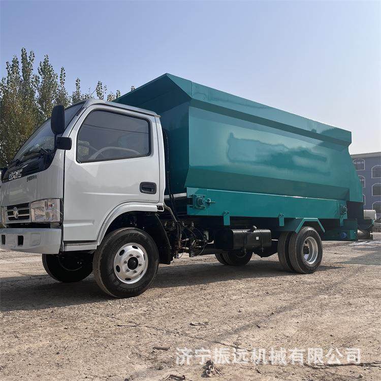 大型牧场四轮撒料车牛场抛洒饲料设备螺旋搅拌投料车,畜牧/养殖物资,特种养殖设备,淘宝优惠券,粉丝福利购,淘宝优惠卷