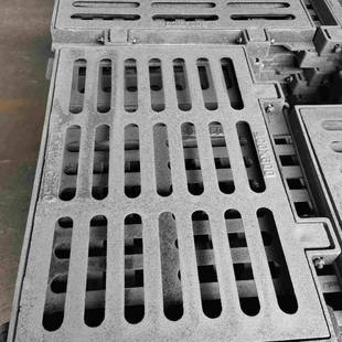 河北生物质铸铁颗粒炉箅子耐高温圆形燃烧机炉底炉底炉排炉箅子