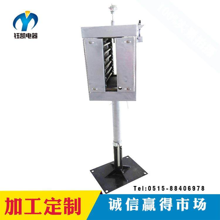 专业设计定制除湿烘干10KW风道加热器电辅助加热器