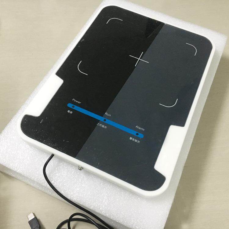 写卡器USB接口药品管理高频RFID中功率读卡器图书标签读写器