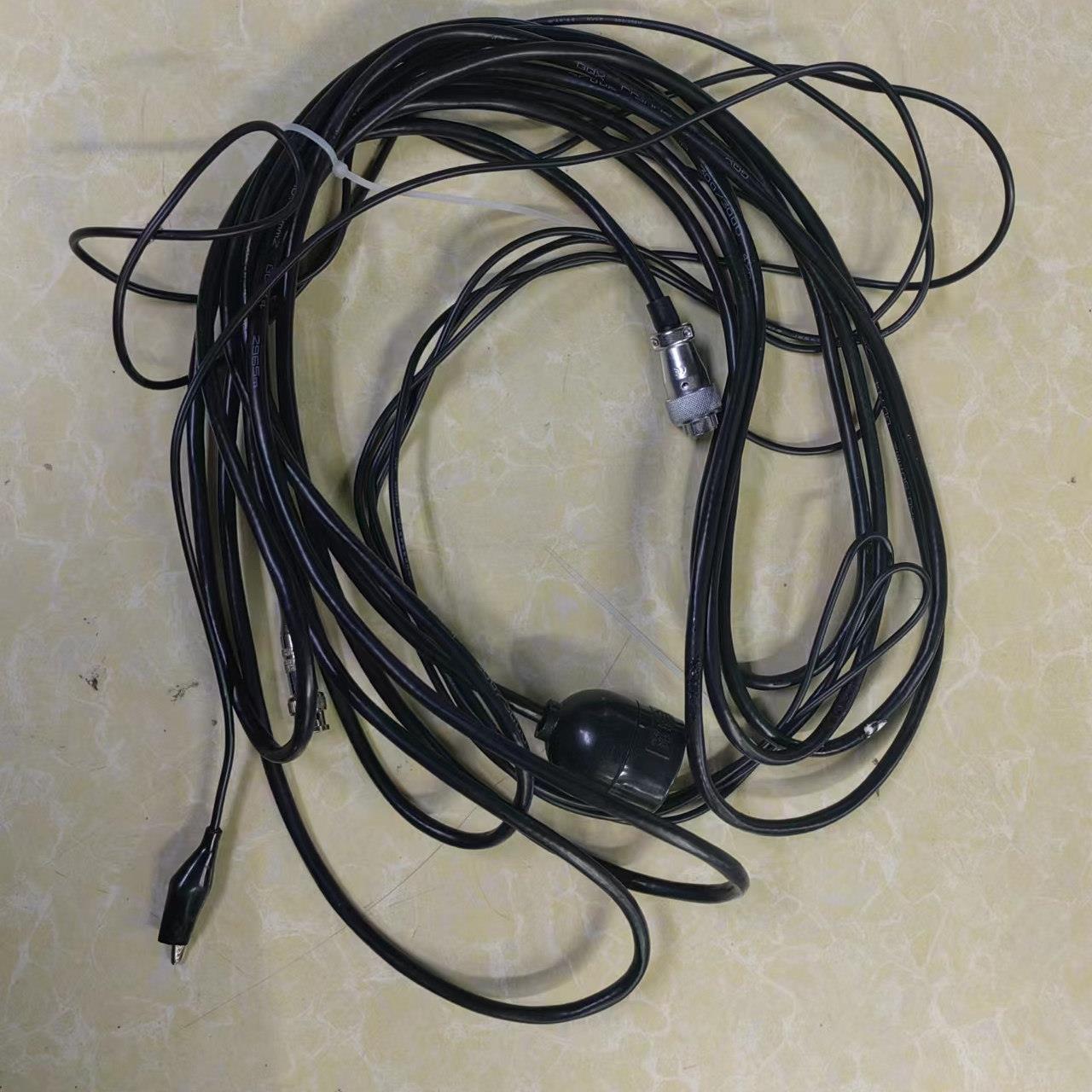 复合真空计连接线 规管连接线 电阻规线 电离规线 收集极线