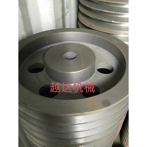 160-600MM五槽D型/D5皮带轮/各种大小皮带盘