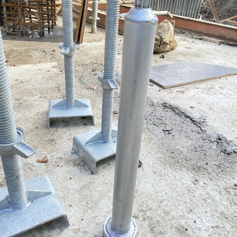 热销顶丝套筒架电动扳手专用套筒C头架子工顶丝专用套筒套筒内六