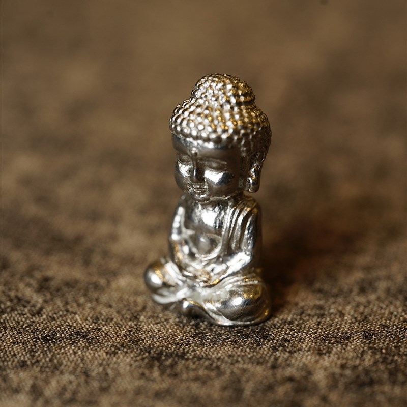 乾茂号锡茶宠锡香插锡摆件茶道茶宠摆件茶玩茶桌Y装饰把玩精品