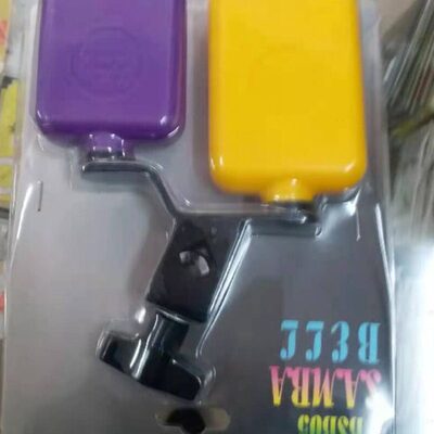 海粤曲梆塑料用品专业浪高音乐器子低音子梆鱼戏曲梆木鱼卜广东子