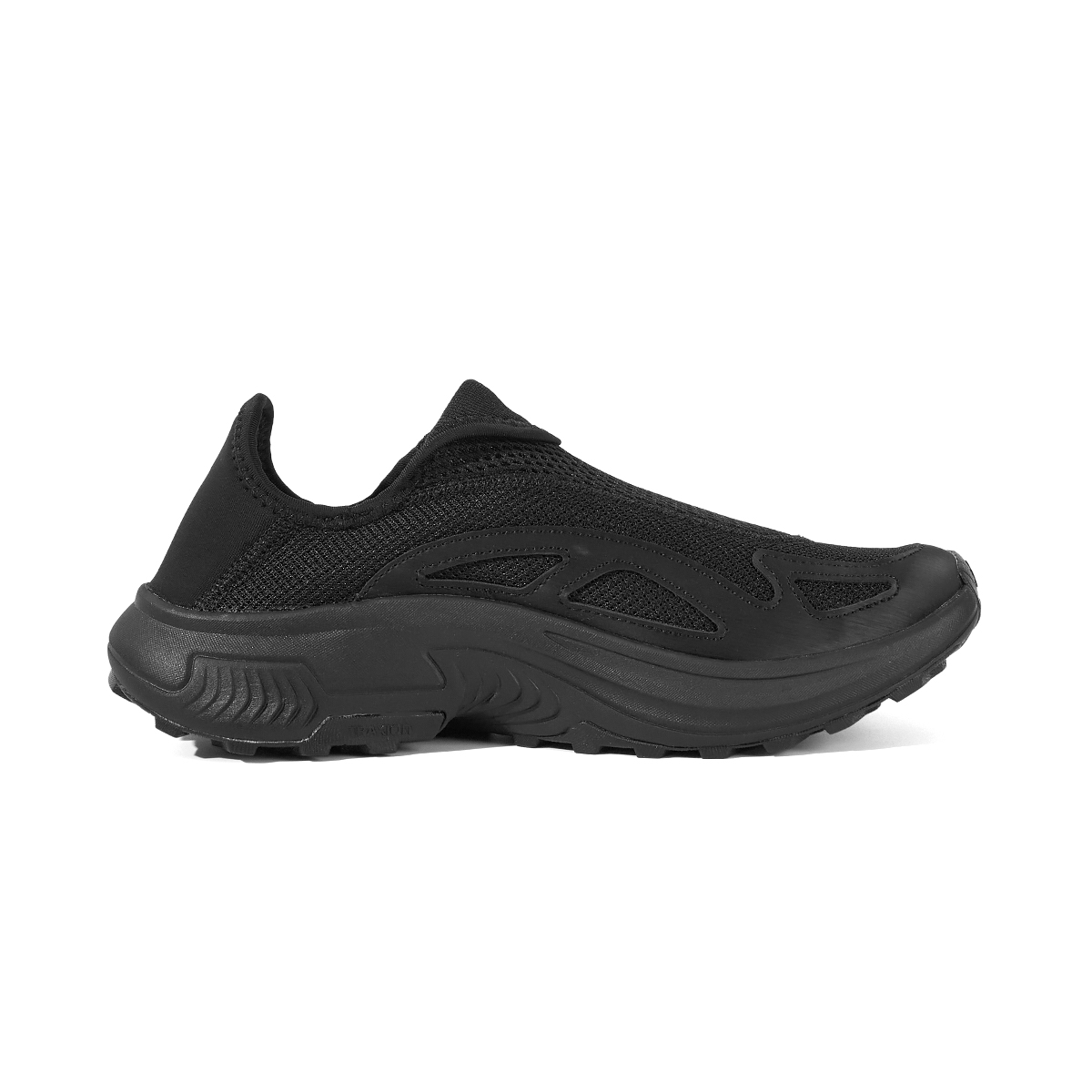 阿迪达斯一脚蹬男鞋官方正品