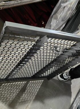 带水振动筛跑雷沃履配件70防波浪筛 改装堆  稻防RG粮专用 收割机