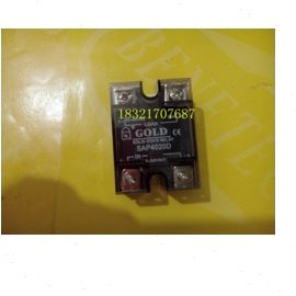 40APA34025GOD400控交A 流8 SL60流直0A8040DD固态继电器D